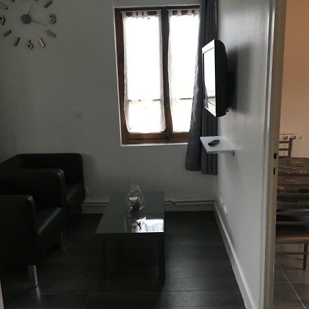 Magnifique Meuble 24M2 Avec Parking Apartment Aix-les-Bains Exterior foto