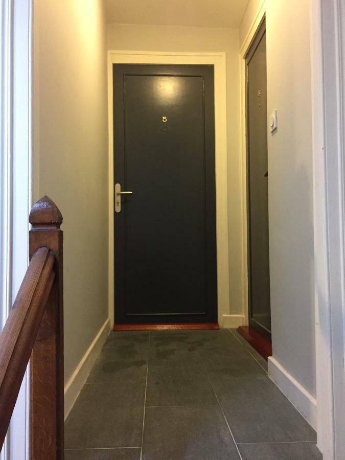Magnifique Meuble 24M2 Avec Parking Apartment Aix-les-Bains Exterior foto