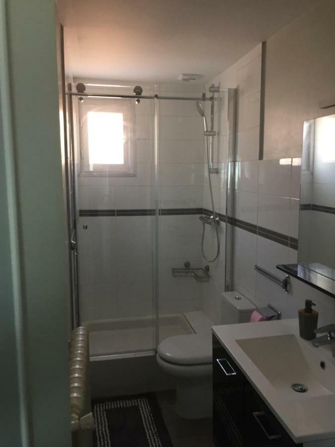 Magnifique Meuble 24M2 Avec Parking Apartment Aix-les-Bains Exterior foto
